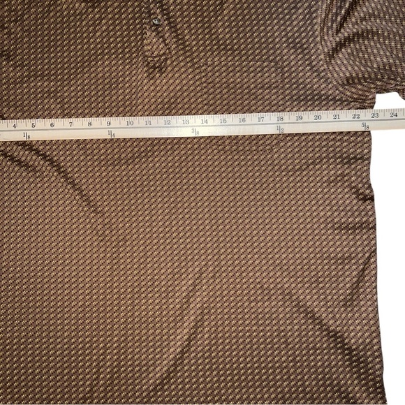 Men's Murano long sleeve Shirt size Large - Picture 8 of 8